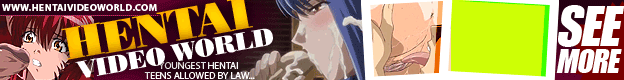 Anime monster porn