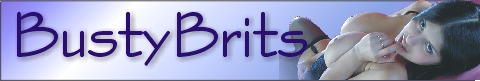 Busty Brits