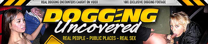 Dogging Uncovered