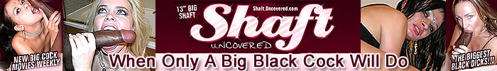 Shaft Uncovered