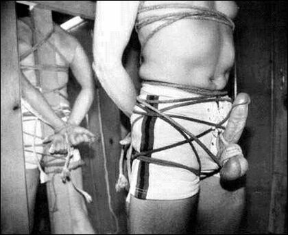 bondage training