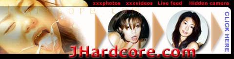 Japanese hardcore xxx