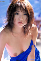 My Av Idols - Mizuki Horii