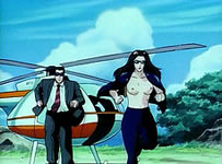 dragonball z anime network