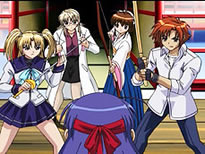 anime moon r sailor series
