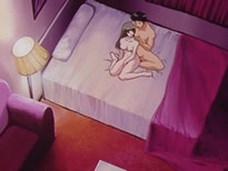 free erotic anime wallpaper