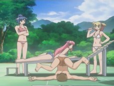 anime body floor hit let
