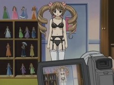 anime chick hot moon sailor