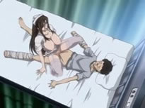 sexual position anime