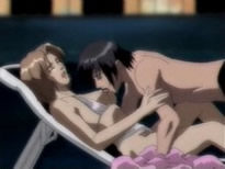 dailymotion sexy anime scene