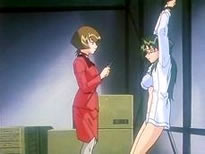 anime girls screenshots