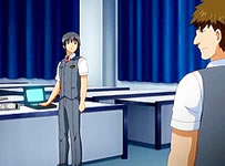 hentai male pictures