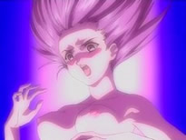anime tg transform femdom