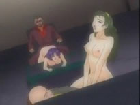 hentai shower scene