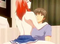 nude anime hentai