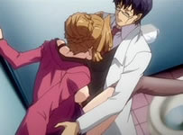cowboy bebop anime fiction