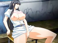 hentai videos another lady innocent