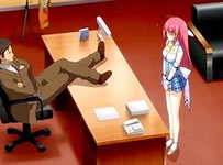 lesbian hentai wap free