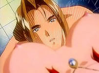 kagome anime porno