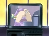 hana anime
