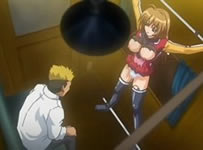 sexiest hentai bondage