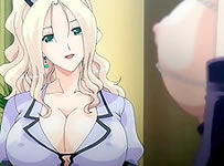happy hentia nude