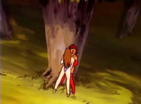 blood royal princess hentai