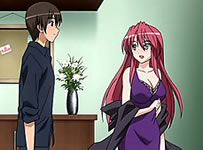 hentai girl fucks worlds largest dildo