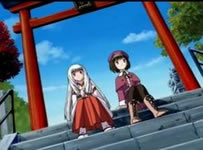 kagome anime porno