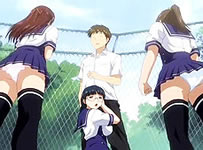 night shift nurses anime