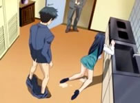 hentai kagome nude