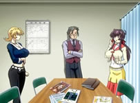 cowboy bebop anime fiction