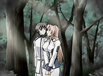 redhaired lesbian hentai