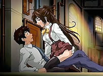 little girls shrink hentai