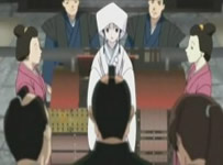 anime definitions oro