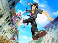 free knocked up anime movie clips