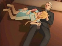 could of darkness hentai