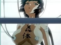 hentai windowgirl