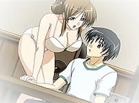 sexy pics of the girls from the anime bleach