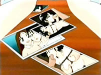 anime comics strips