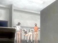 aim anime skin