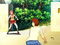 anime rape and humiliation