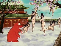 tsunade and sakura hentai naked