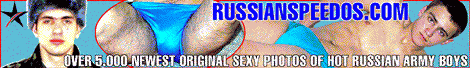 russian speedos! come inside!