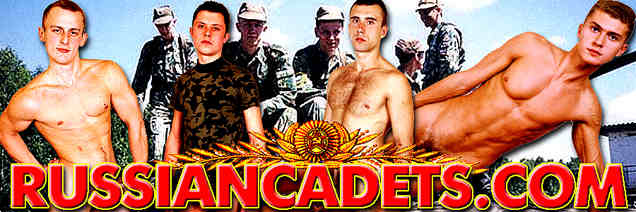 Exciting World Of Real Military Students Of Russia!