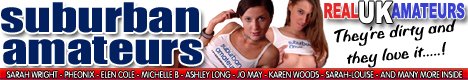 suburban amateurs