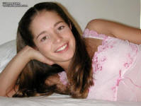 Teen Tawnee Stone a Lightspeed lesbian cheerleader