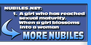 More Nubiles