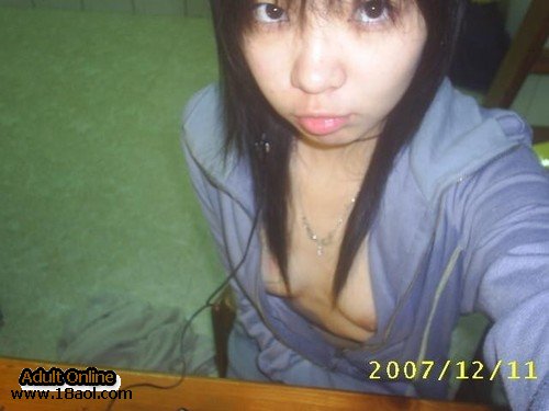 Taiwan young girl sex photo show pussy [25P]