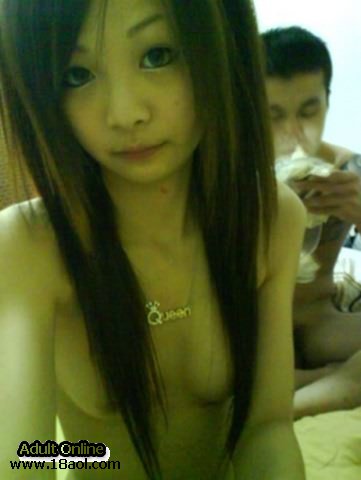 Sex photos of Taiwanese girl with big eyes[15P]